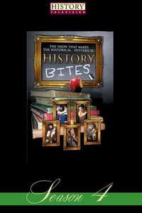 History Bites - Poster