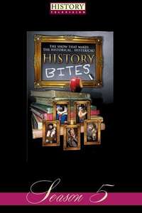 History Bites - Poster