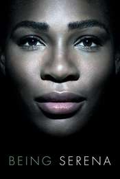 Being Serena Season 1