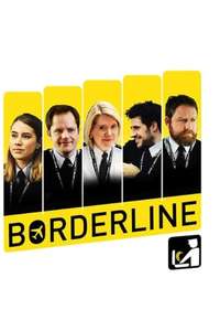 Borderline - Posters