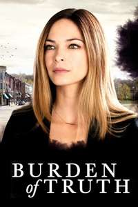 Burden of Truth - Posters