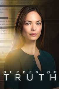 Burden of Truth - Posters