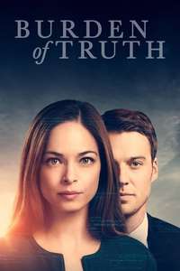 Burden of Truth - Posters