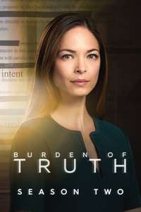 Burden of Truth - Posters
