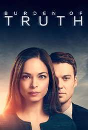 Burden of Truth Season 2