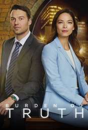 Burden of Truth Season 3