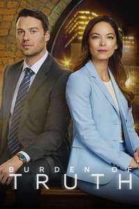 Burden of Truth - Posters