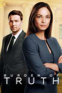 Burden of Truth - Posters