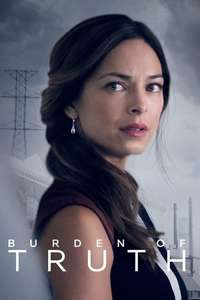 Burden of Truth - Posters