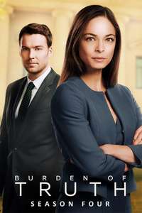 Burden of Truth - Posters