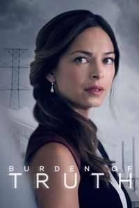 Burden of Truth - Posters