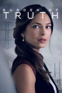 Burden of Truth - Posters