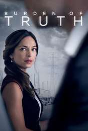 Burden of Truth Season 4