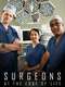 Surgeons: At the Edge of Life