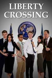 Liberty Crossing Season 1