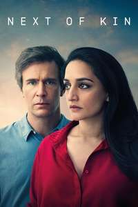 Next of Kin - Posters