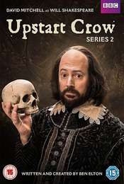 Upstart Crow Series 2