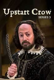 Upstart Crow Series 3
