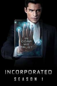 Incorporated - Posters