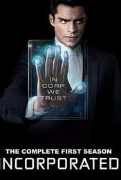 Incorporated Season 1