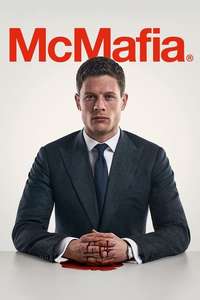 McMafia - Poster