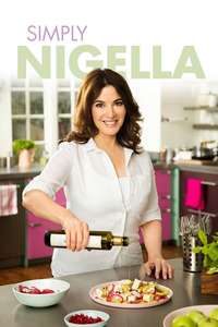 Simply Nigella - Poster
