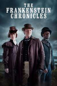 The Frankenstein Chronicles - Poster