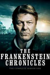 The Frankenstein Chronicles Season 1
