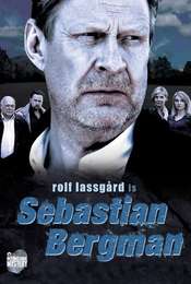 Sebastian Bergman