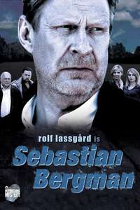 Sebastian Bergman - Poster