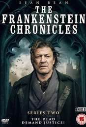 The Frankenstein Chronicles Season 2