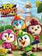Top Wing : Season 1