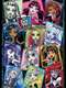 Monster High : Season 6