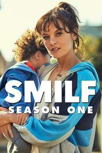 SMILF - Posters