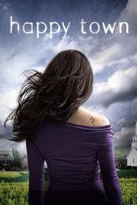 Happy Town - Posters