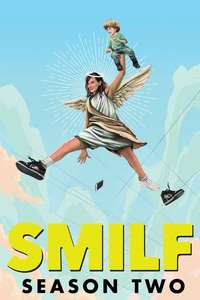 SMILF - Posters
