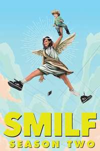 SMILF - Posters