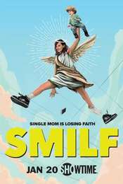SMILF Season 2