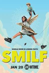 SMILF - Posters