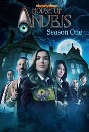 House of Anubis Season 1