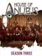House of Anubis : Season 3