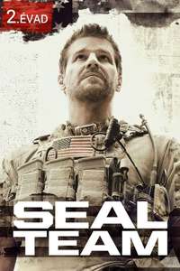 SEAL Team - Posters