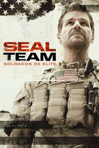 SEAL Team - Posters
