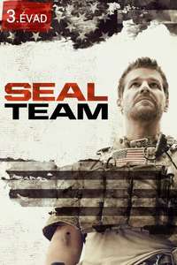 SEAL Team - Posters