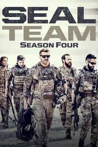 SEAL Team - Posters