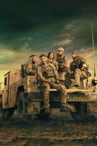 SEAL Team - Posters