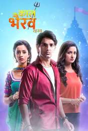 Kaal Bhairav Rahasya Season 1