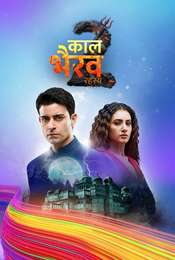 Kaal Bhairav Rahasya Season 2