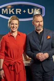 My Kitchen Rules Season 3