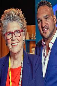 My Kitchen Rules - Poster